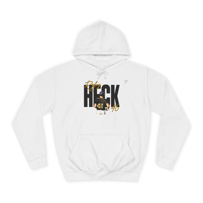 Ryley Heck Hoodie