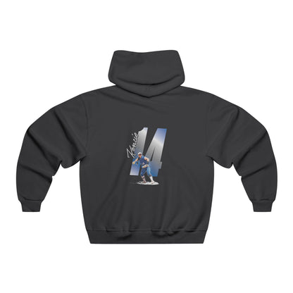 Kenzie Nakasawa Vintage Hoodie