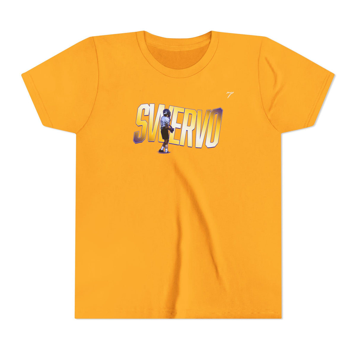 Cason Sapp YOUTH Graphic Tee