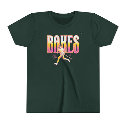 Erin Bakes YOUTH Graphic Tee