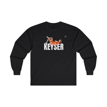 Bridget Keyser Long Sleeve Tee