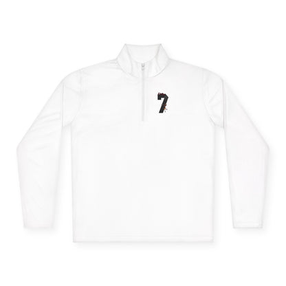 Aubrey Duttlinger Quarter-Zip