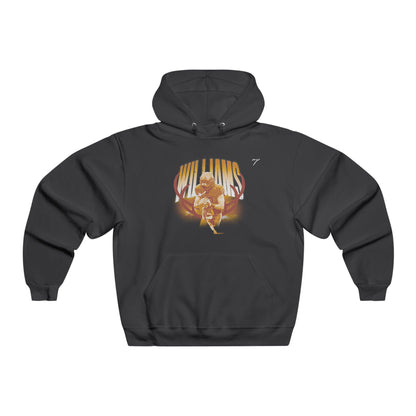 Noah Williams Vintage Hoodie