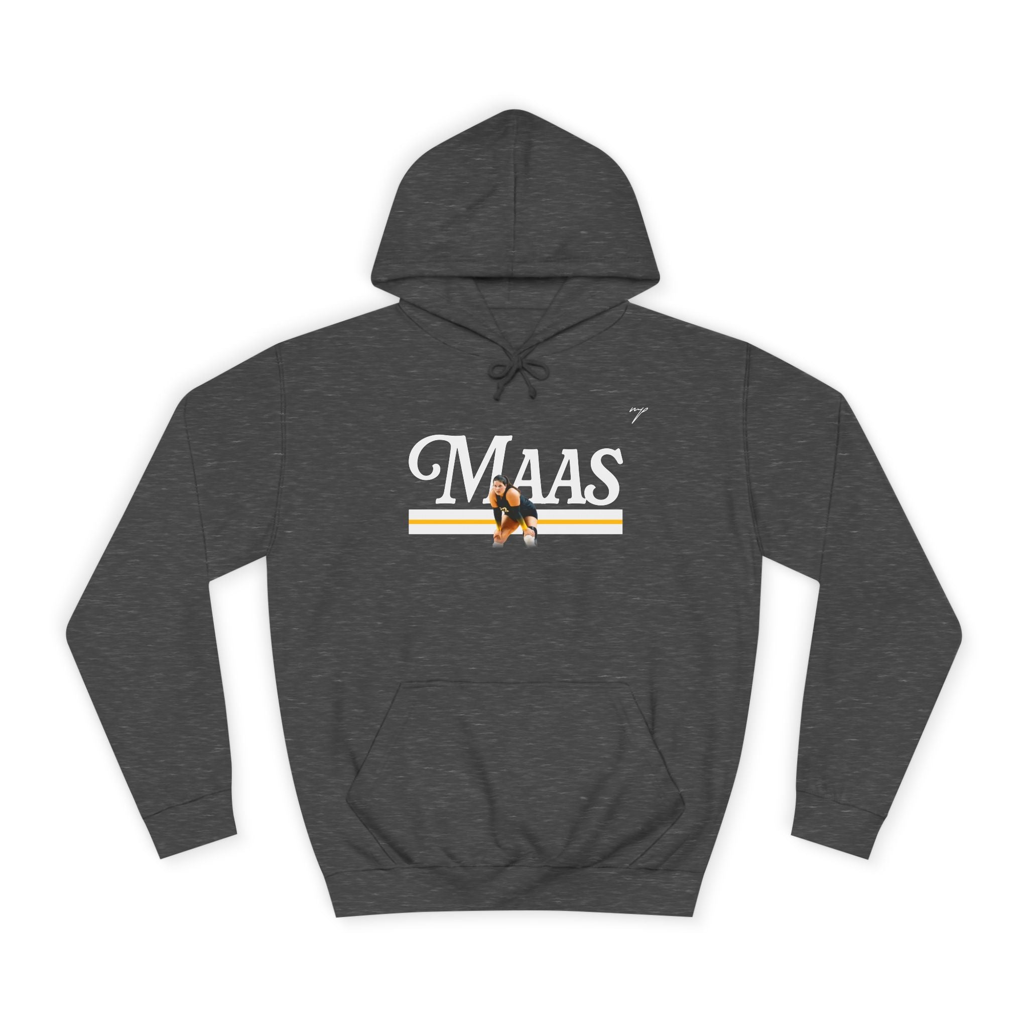 Gabi Maas Hoodie