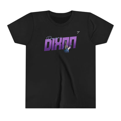 Donyai Dixon YOUTH Graphic Tee