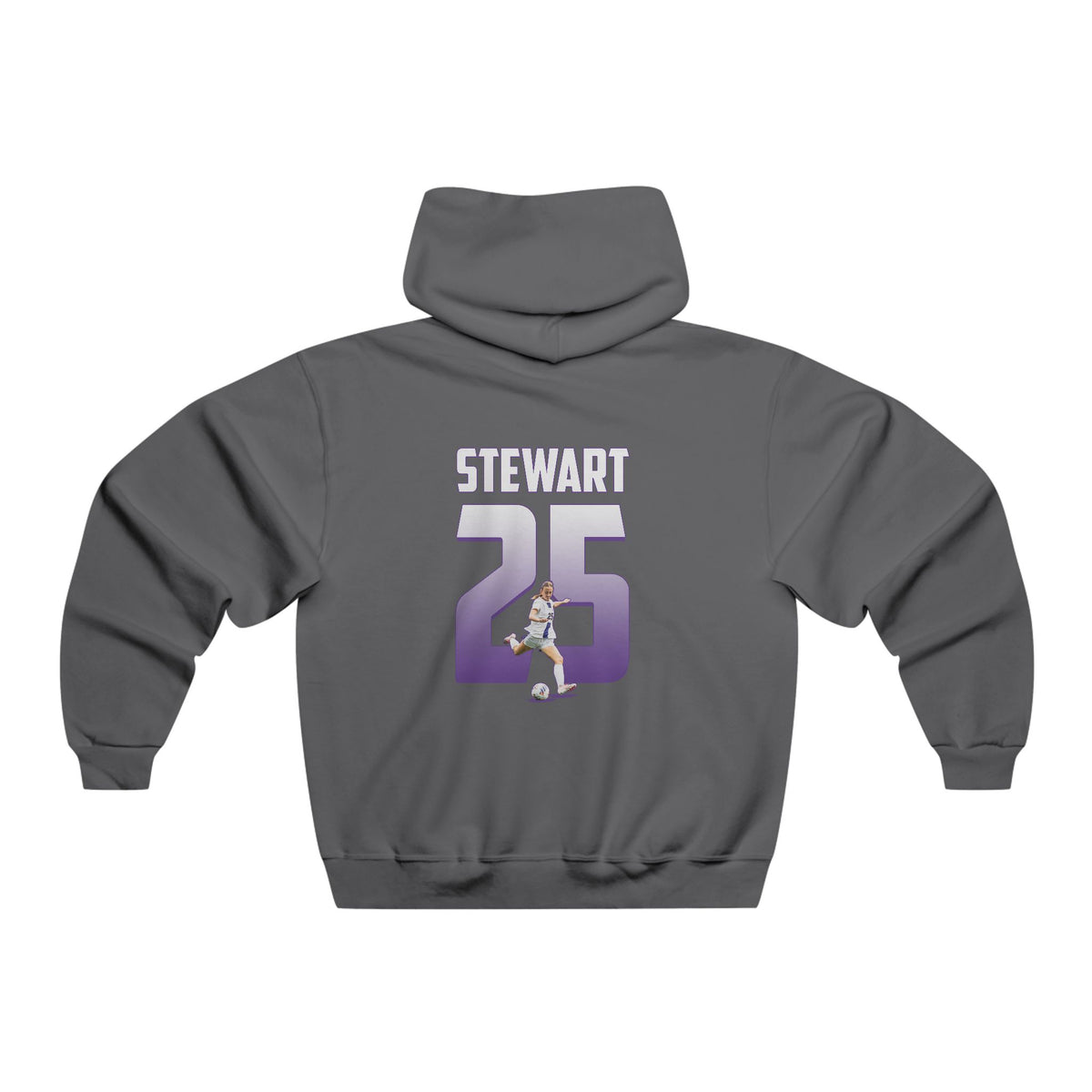 Gwen Stewart Vintage Hoodie