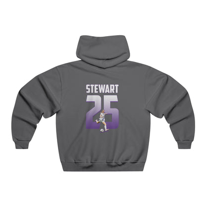 Gwen Stewart Vintage Hoodie
