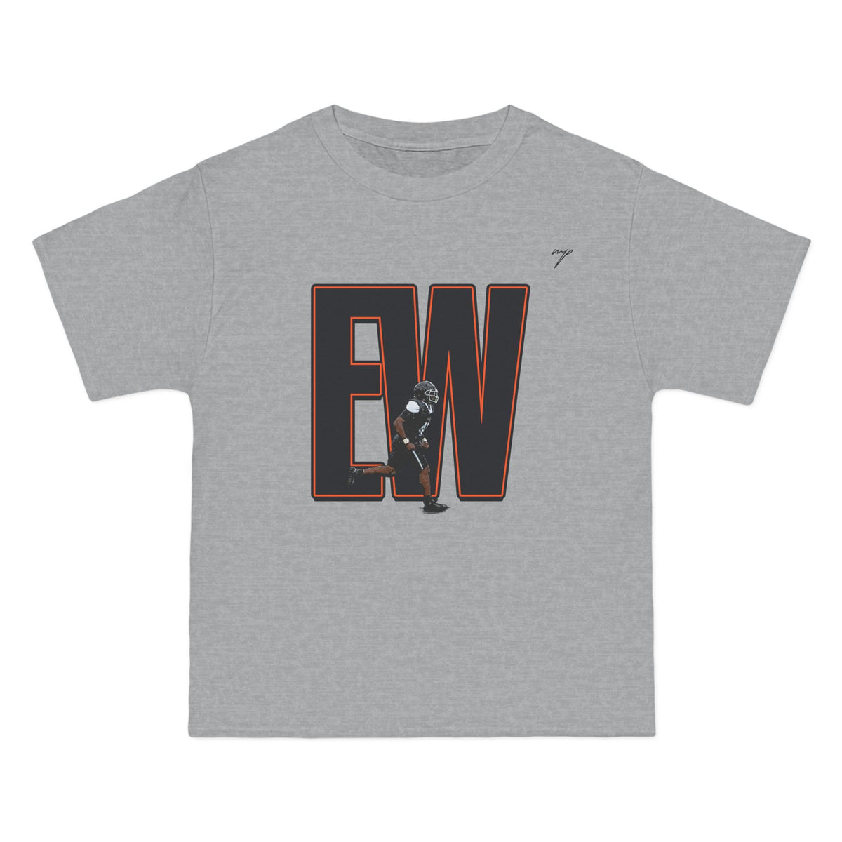Elijah Williams Vintage Tee