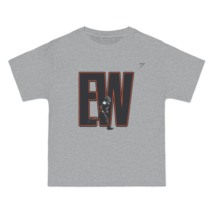 Elijah Williams Vintage Tee