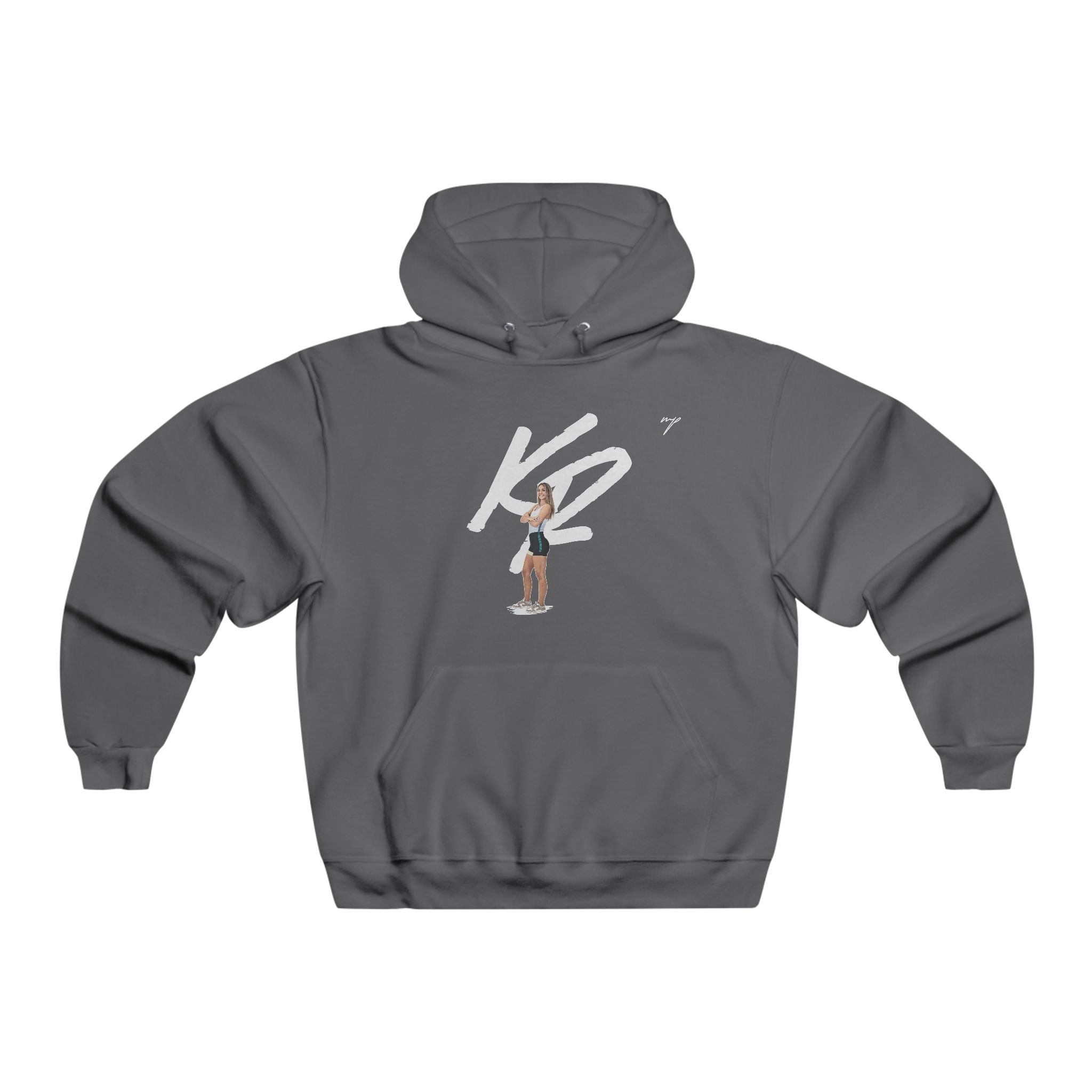 Kennedy Rowley Vintage Hoodie