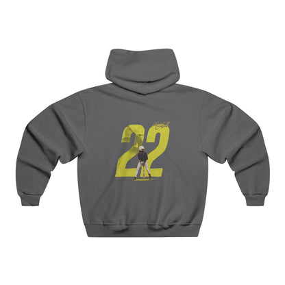 Marquis Mitchell Vintage Hoodie