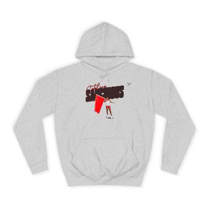 Catalina Sanchious Hoodie