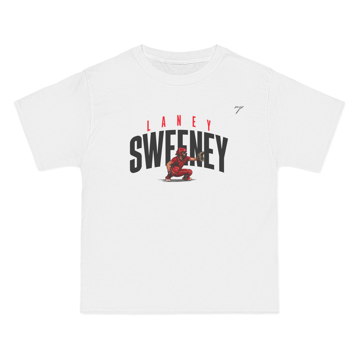 Laney Sweeney Vintage Tee