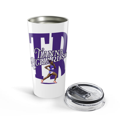 Tianna Richardson Tumbler Mug