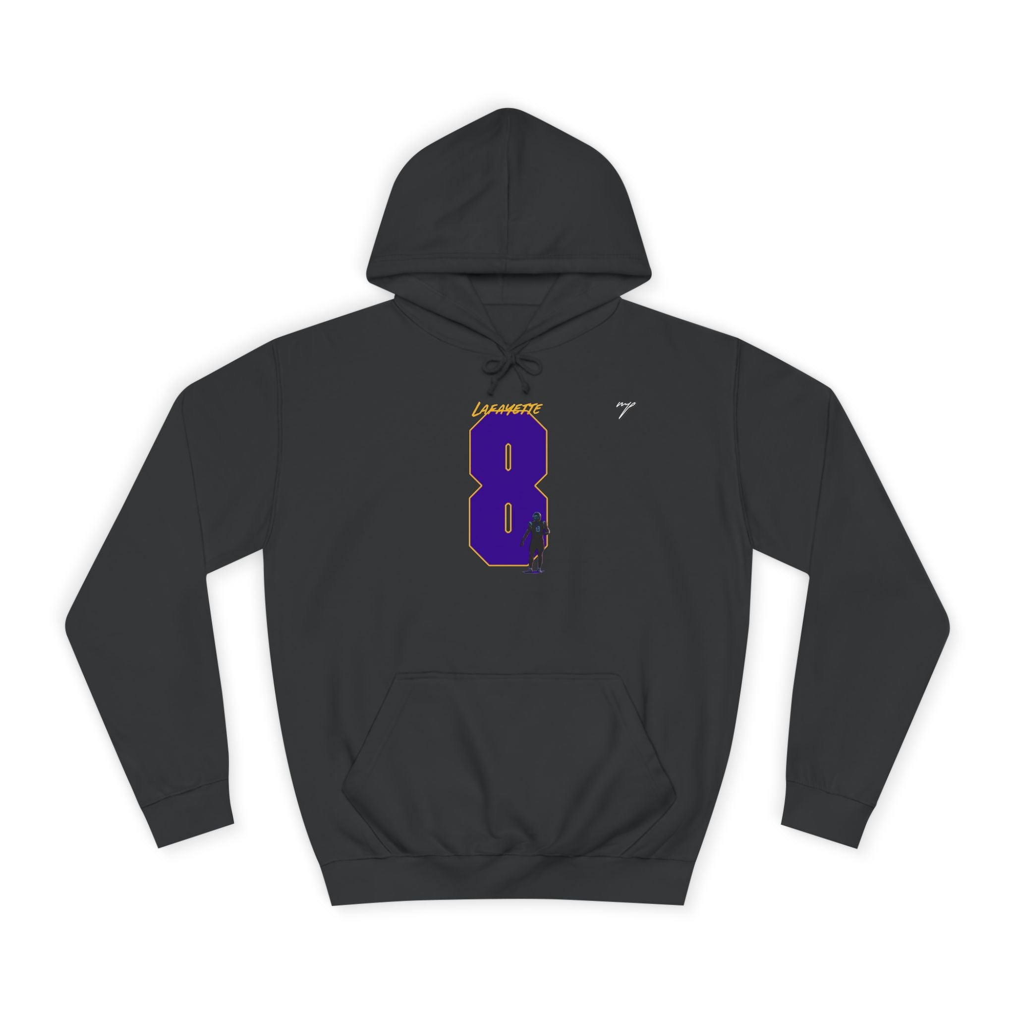 DeAnthony Lafayette Hoodie