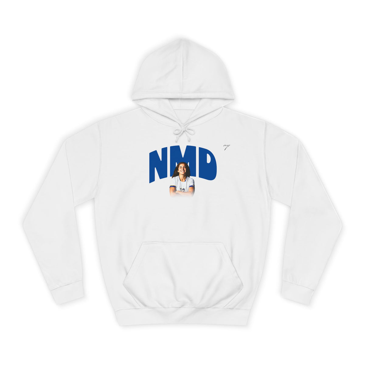 Nicole Moita de Deus Hoodie