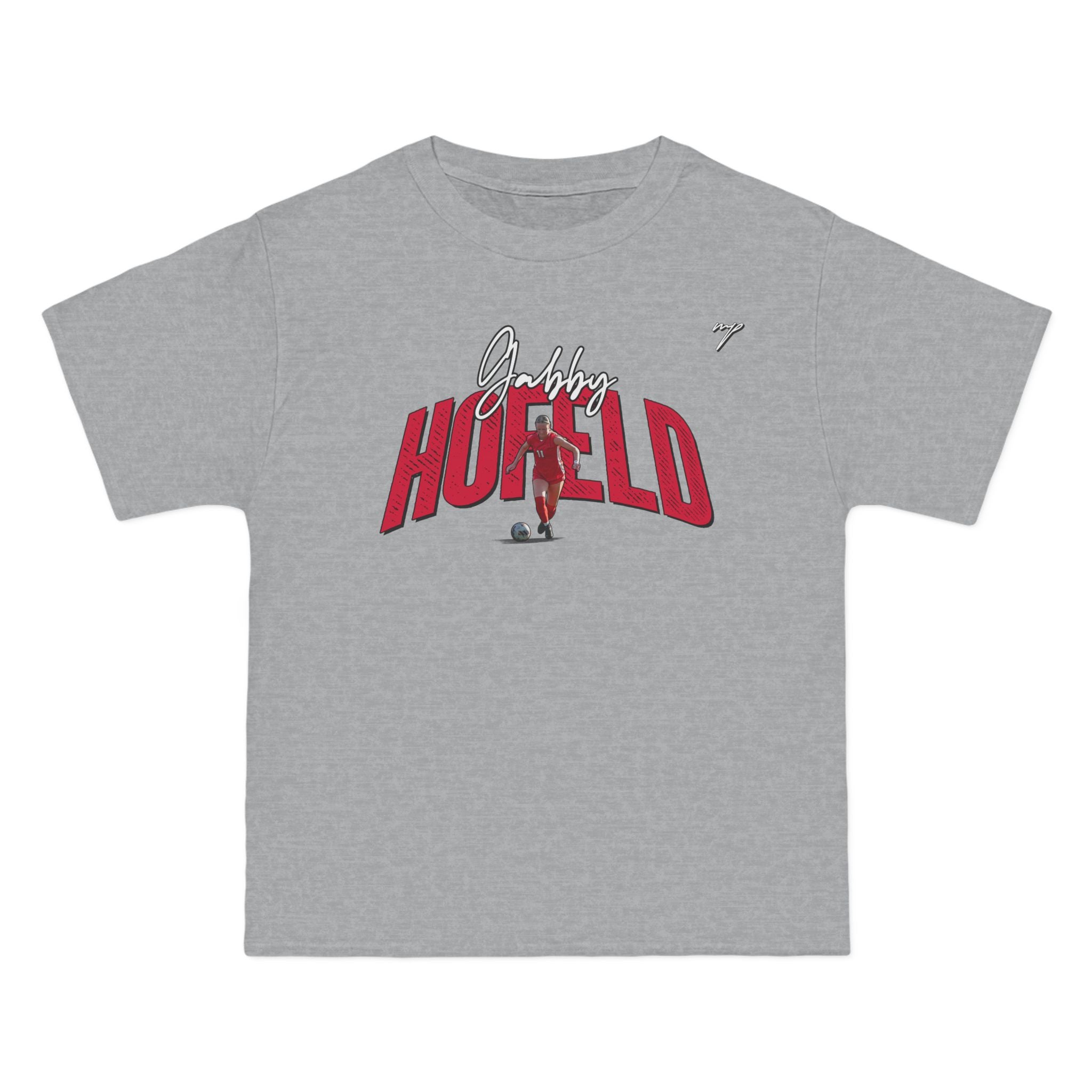 Gabby Hofeld Vintage Tee