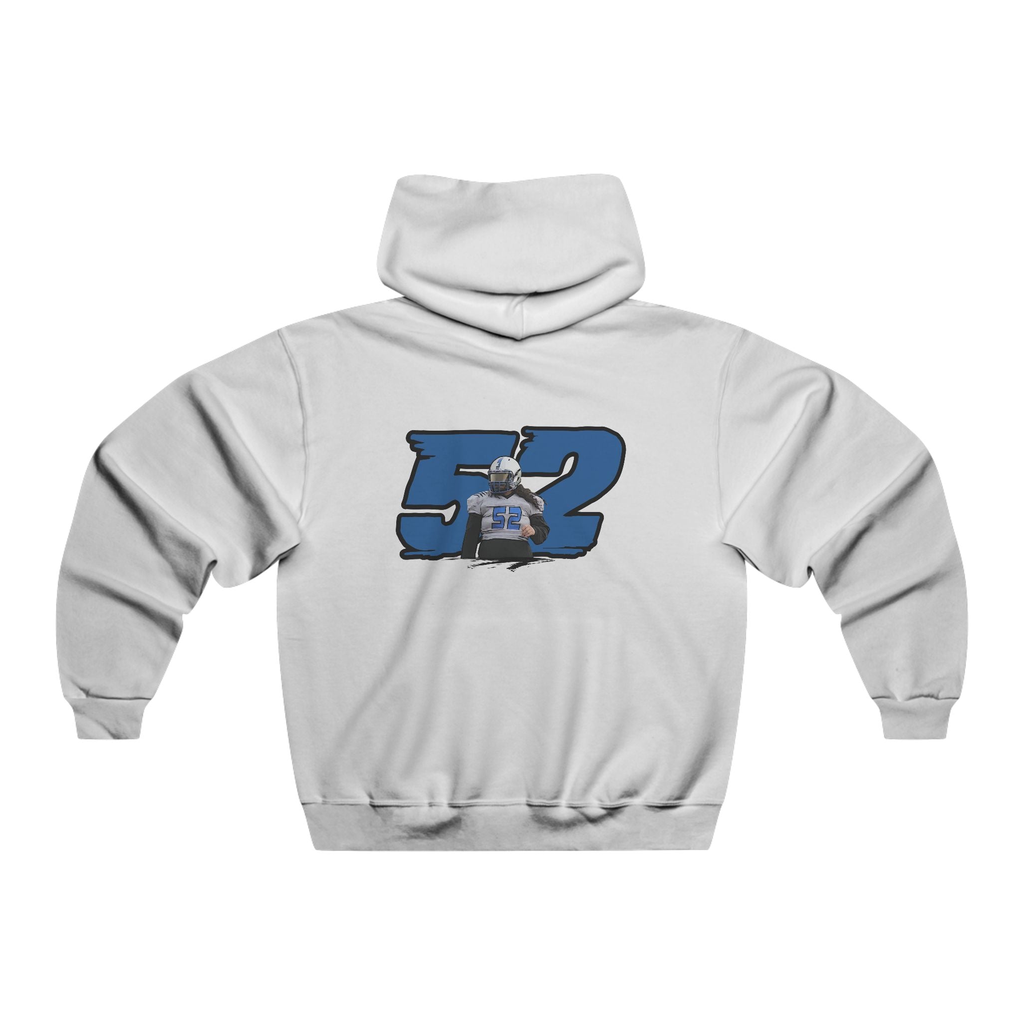 Juan Martinez Vintage Hoodie