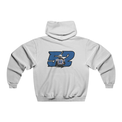 Juan Martinez Vintage Hoodie