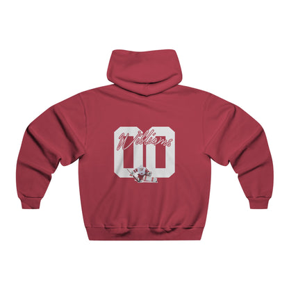 Mikayla Williams Vintage Hoodie