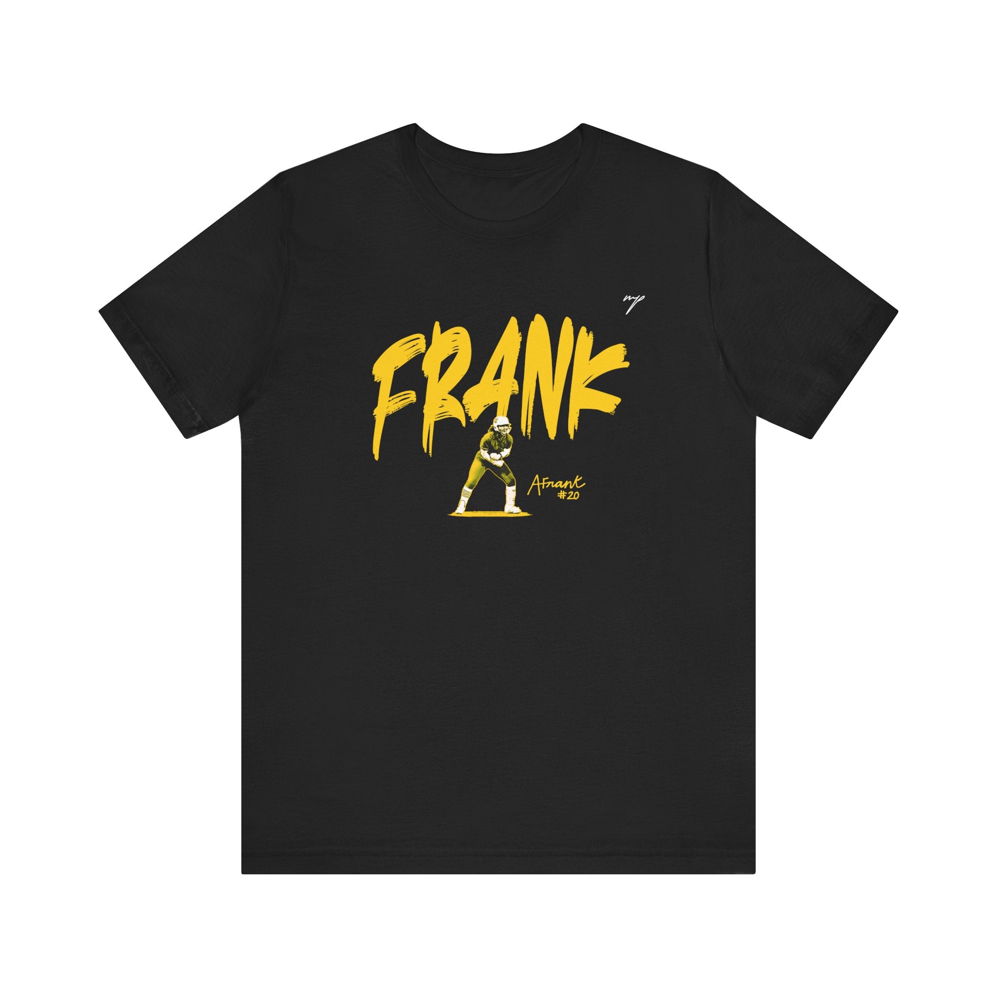 Alix Franklin Graphic Tee