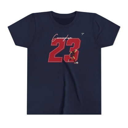 Riley Cunningham YOUTH Graphic Tee