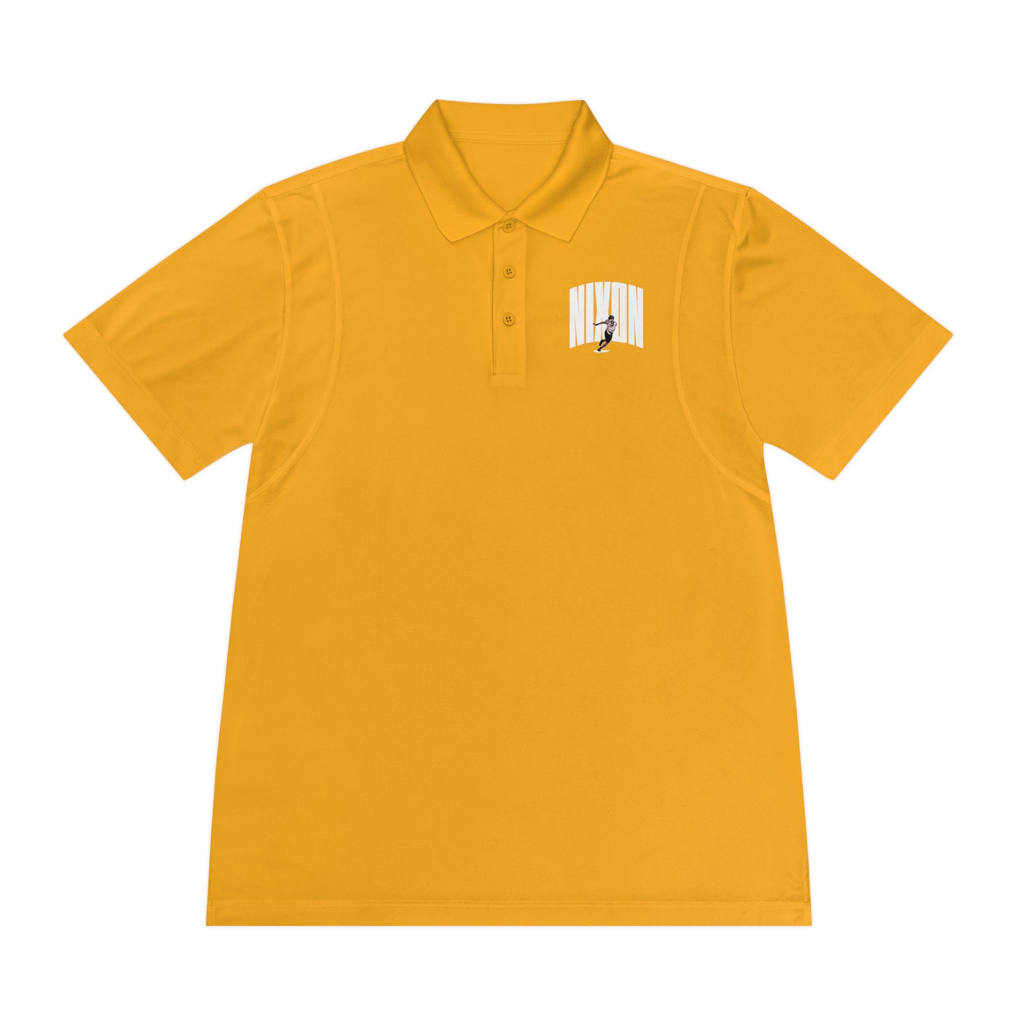 Savion Nixon Polo