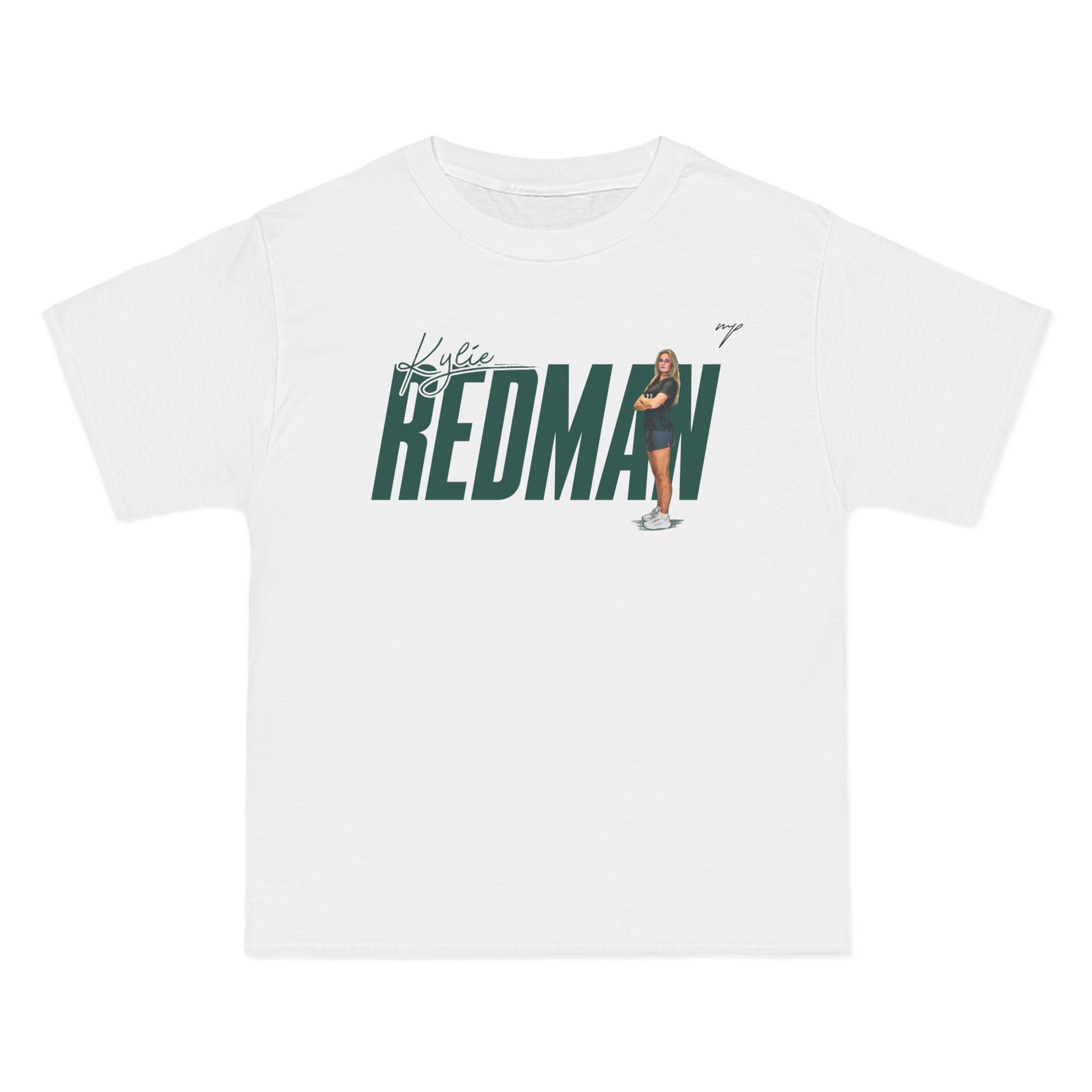 Kylie Redman Vintage Tee
