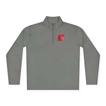 Kaia Thiele Quarter-Zip