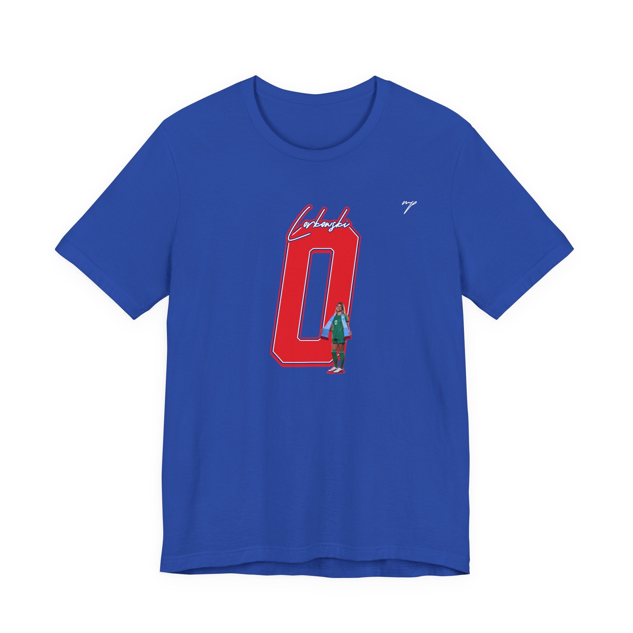 Mackenzie Lorkowski Graphic Tee