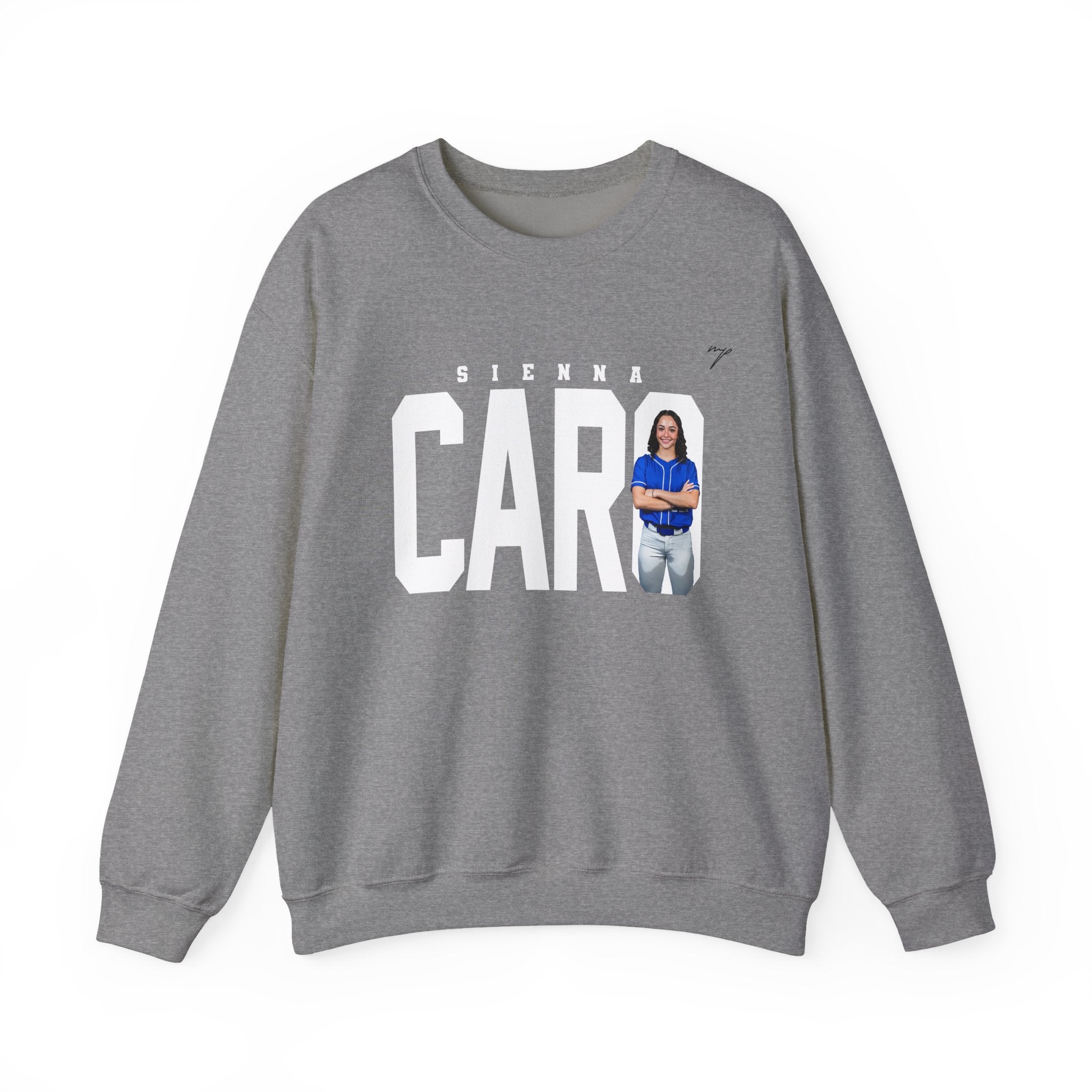 Sienna Caro Crewneck