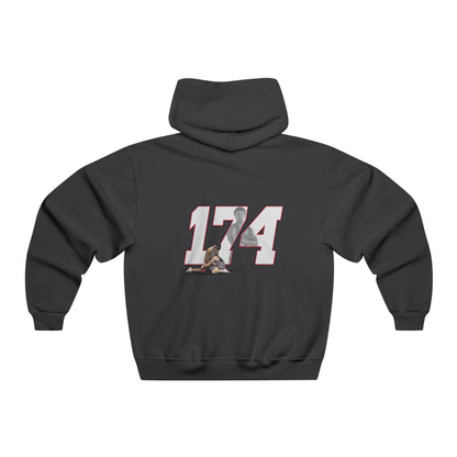 Jaylen Young Vintage Hoodie