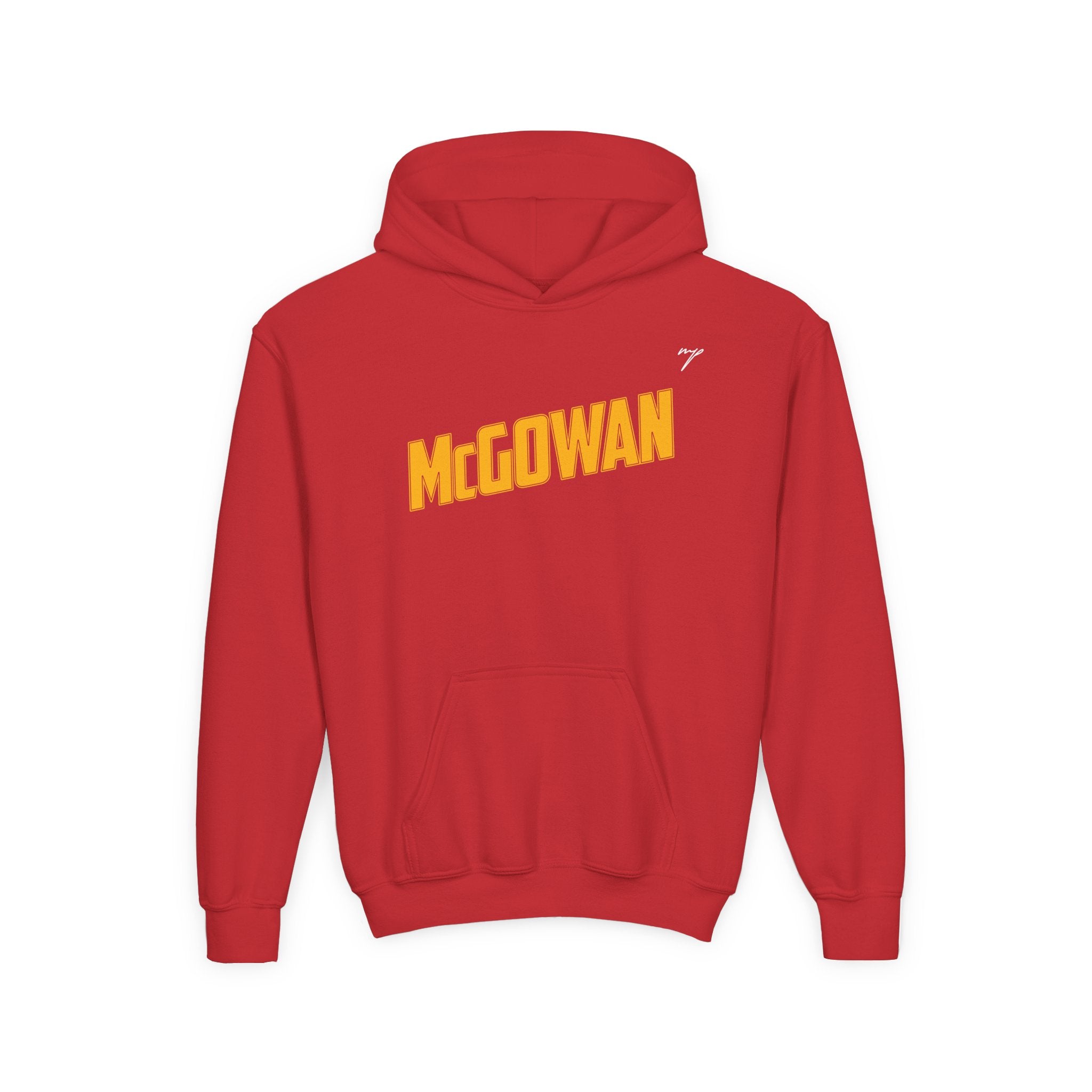 Madison McGowan YOUTH Hoodie