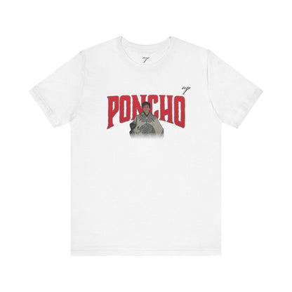 Mario Orueta Graphic Tee