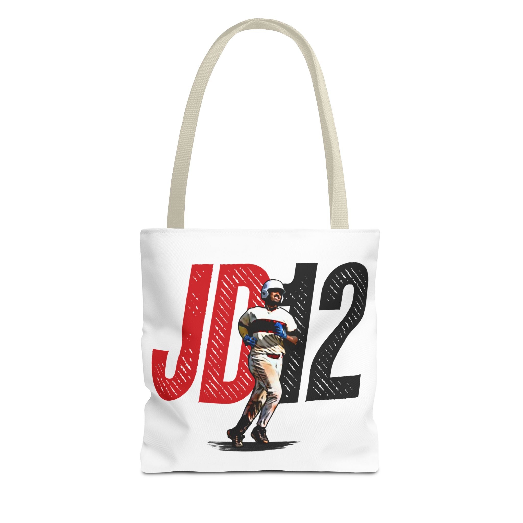 Junior Diaz Custom Tote Bag