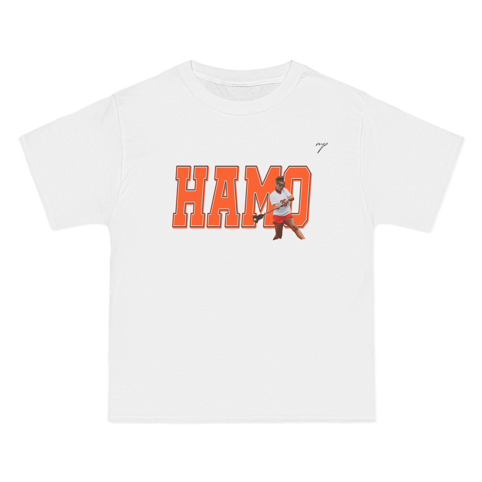 Bella Hamo Vintage Tee