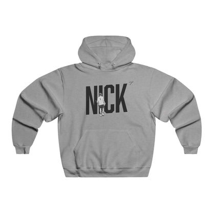 Nick Orr Vintage Hoodie