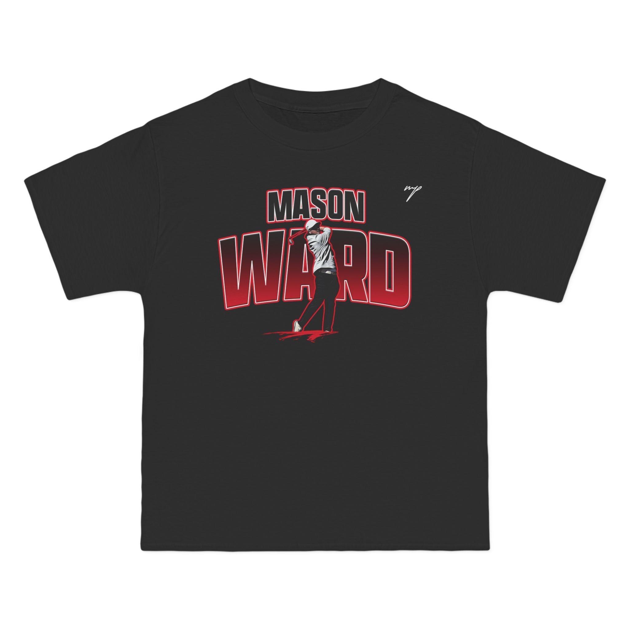 Mason Ward Vintage Tee