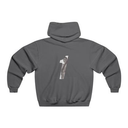 Justine Wallez Vintage Hoodie