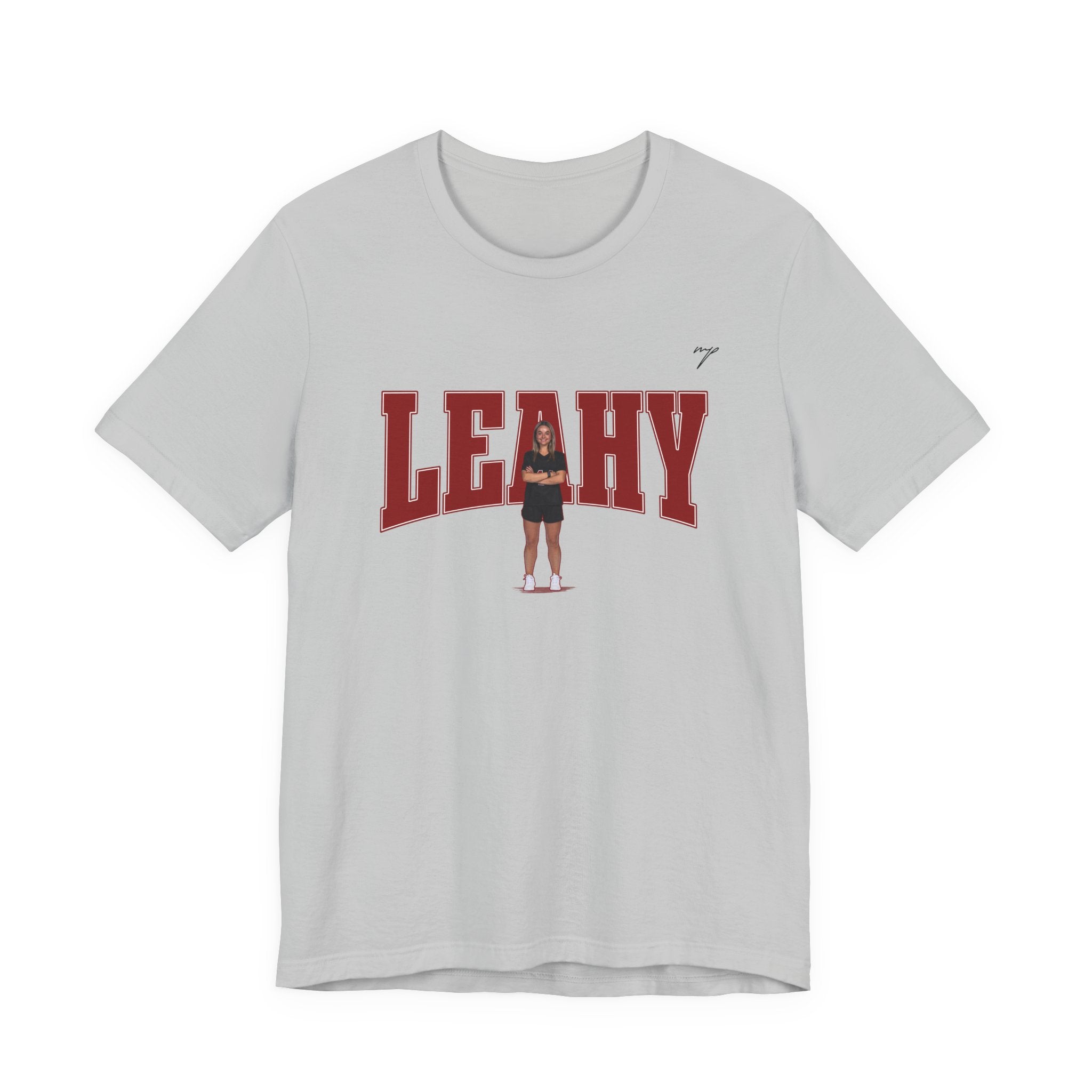 Olivia Leahy Graphic Tee