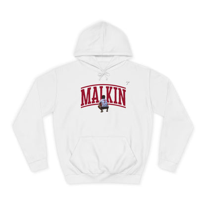 Steele Malkin Hoodie
