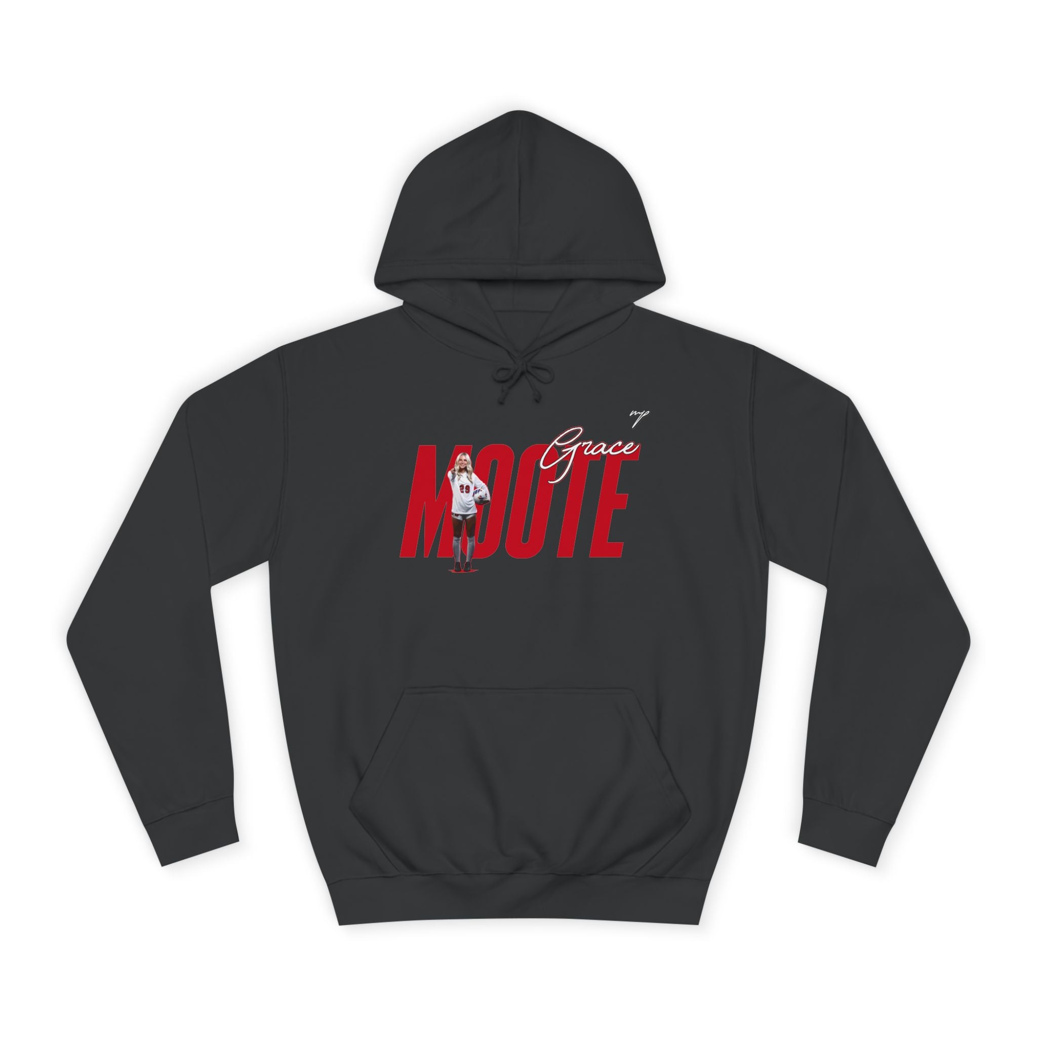 Grace Moote Hoodie
