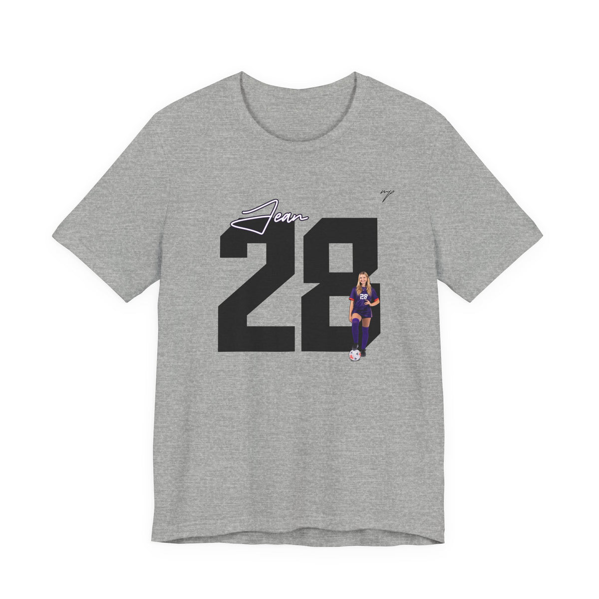 Emery Jean Graphic Tee