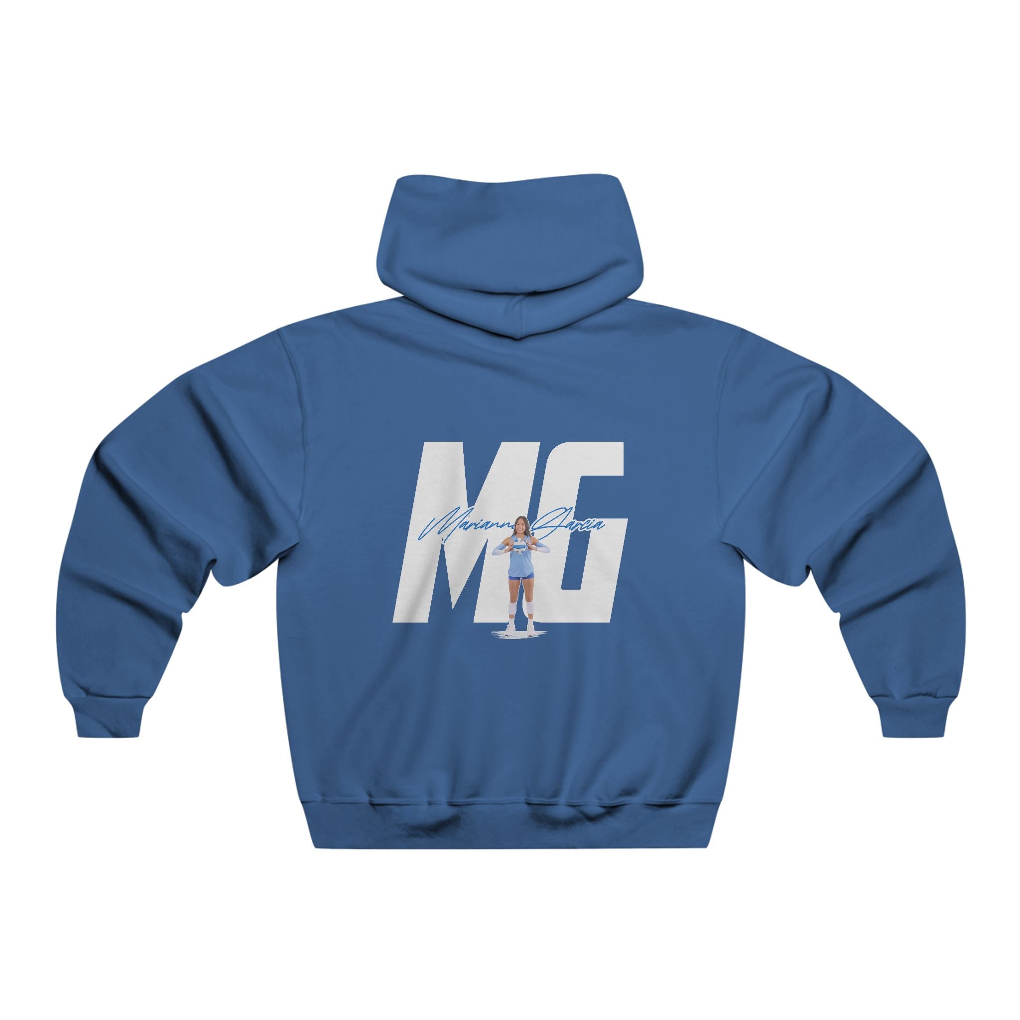 Marianne Garcia Vintage Hoodie
