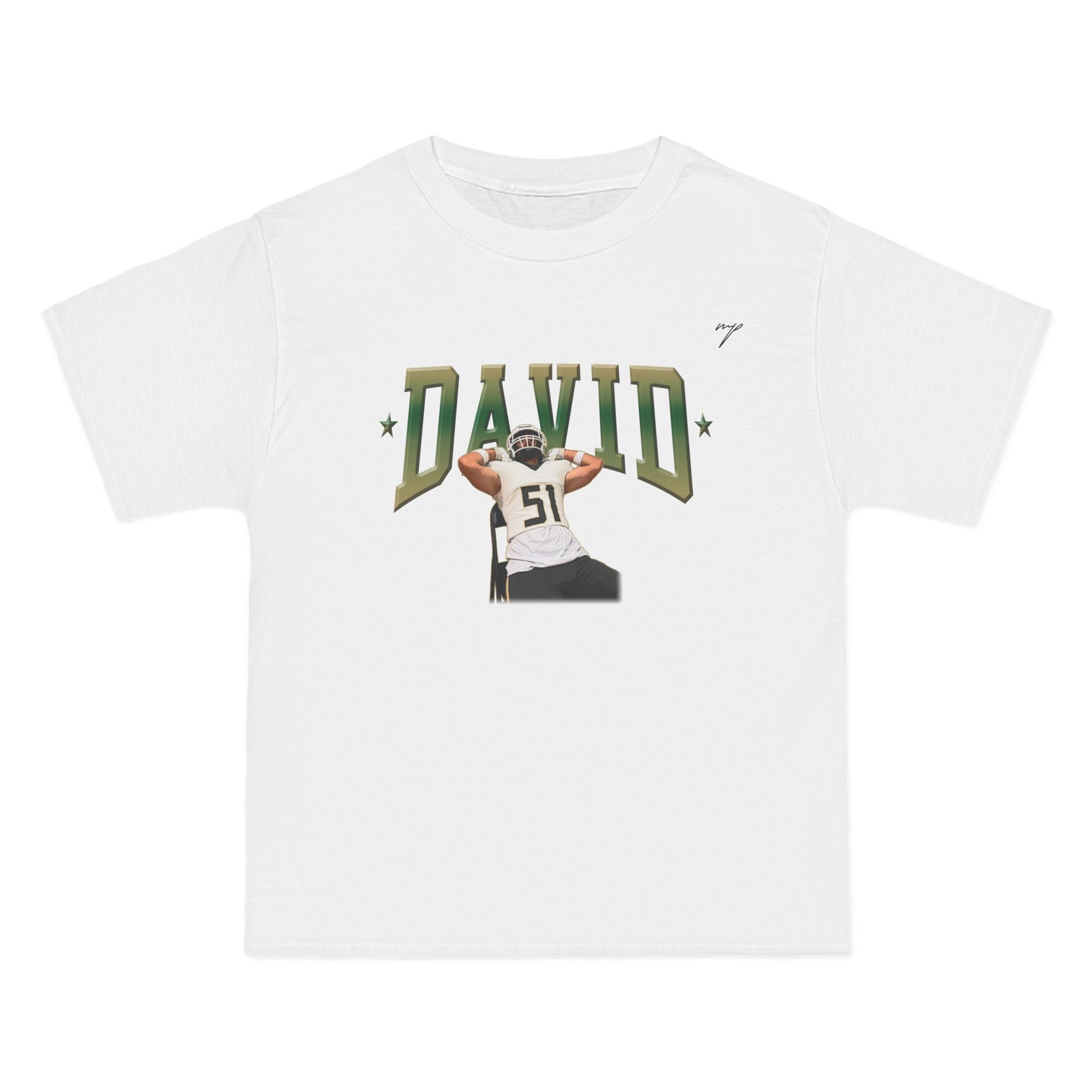 David Sanders Vintage Tee