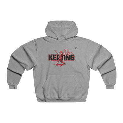 Ryan Keating Vintage Hoodie