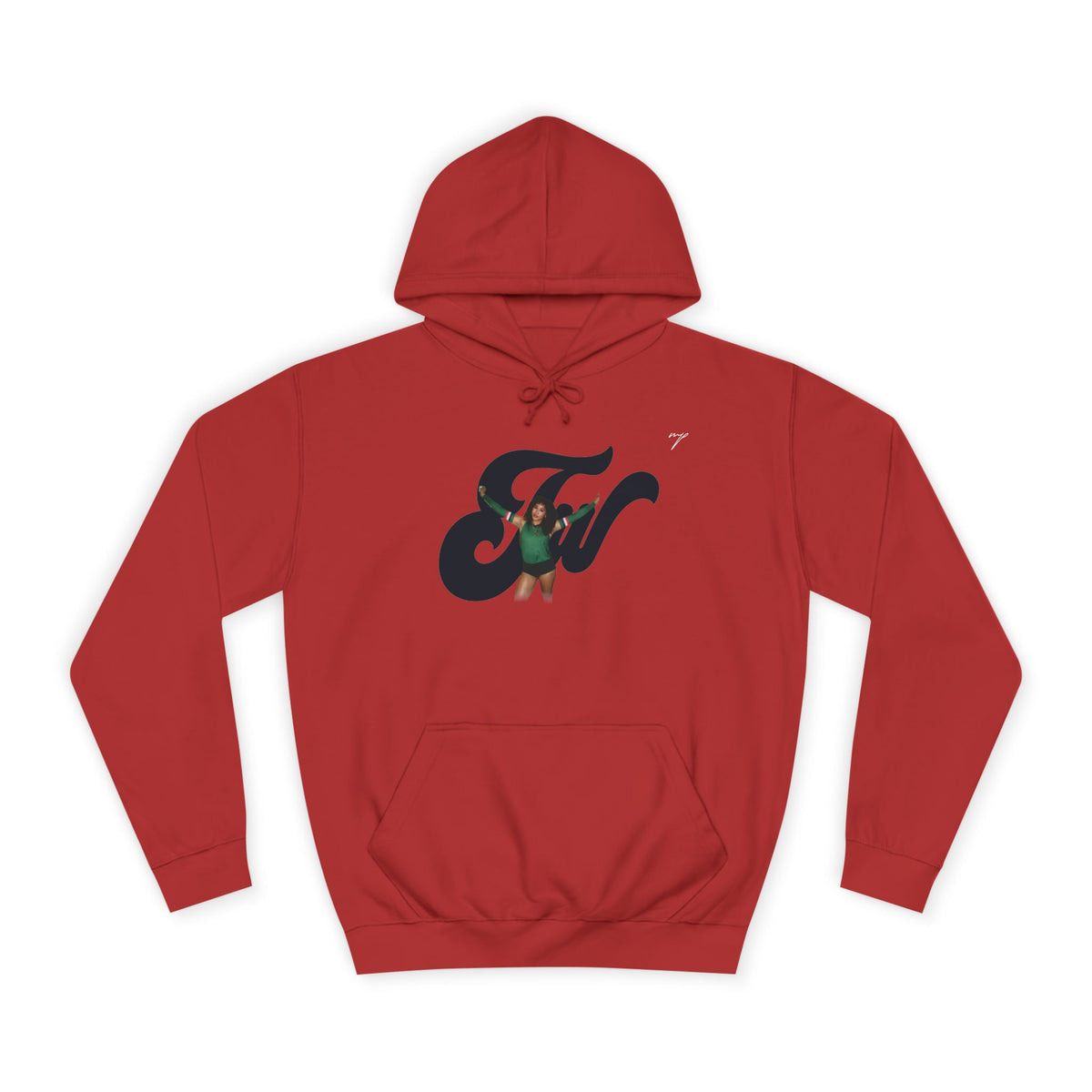 Taylor Wilson Hoodie