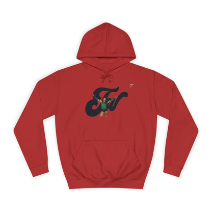 Taylor Wilson Hoodie