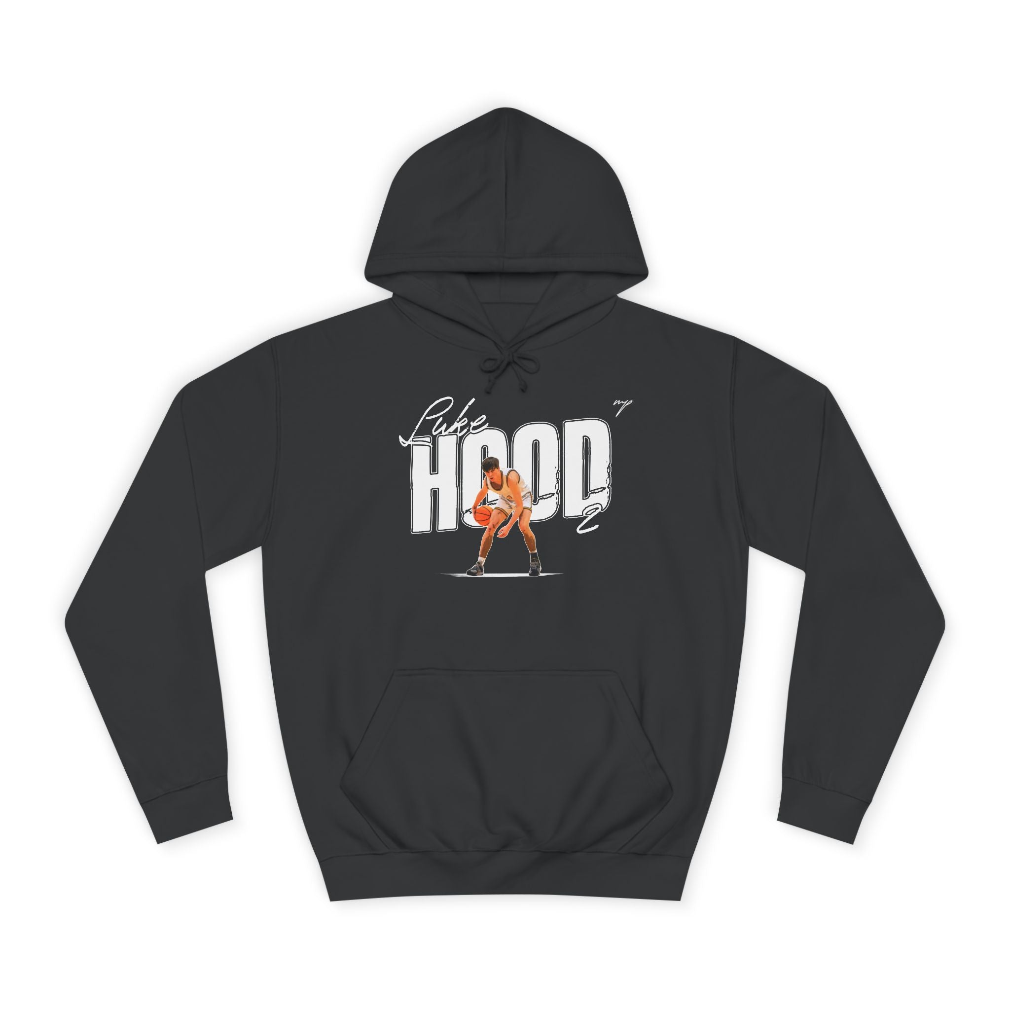 Luke Hood Hoodie
