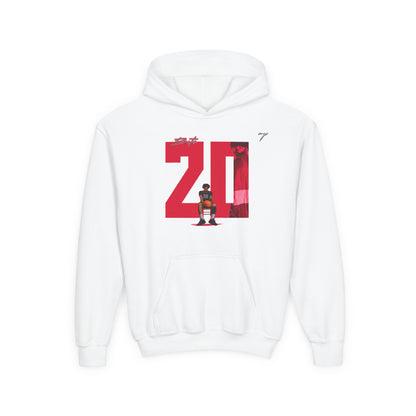 Adrian Brito YOUTH Hoodie